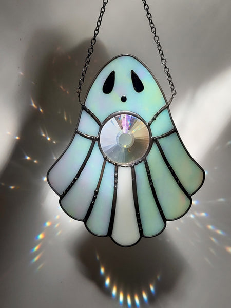 Crystal ghostie